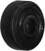 ATH-Heinl Grote klemkap voor aluminium velgen voor 40 mm snelklemmoer (W-serie), RSD0187