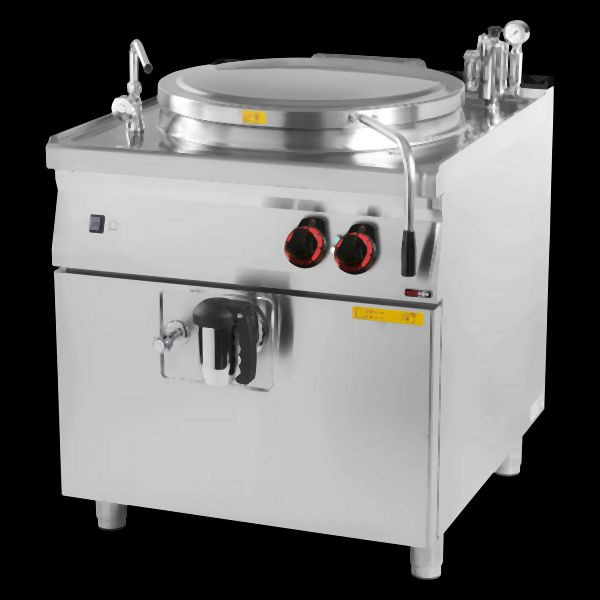 RM Thermik Series 900, elektrische kookketel, 100 L, BI-90/100E