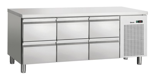 Bartscher koeltafel S6-150, 110887