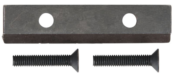 KS Tools vervangingssnijplaat, voor 222.5050, 222.5051