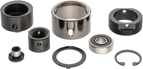 Hazet luchtmotor, compleet voor 9033 N-5, 9033N-5-04/8