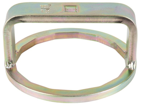 KS Tools oliefiltersleutel 1/2" Ø 107,0 mm / 15 vlakken, 460.1190