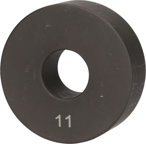 KS Tools drukstuk, buiten-Ø 70 mm, binnen-Ø 24 mm, 460.3766