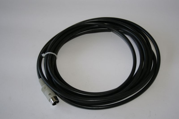ELMAG afstandsstartkabel compleet met 5-polige stekker voor EUROSTART 620, 9505239