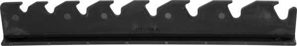 Hazet gereedschapshouder, te gebruiken in combinatie met 111-03 R, nettogewicht: 0,04 kg, 111-03L