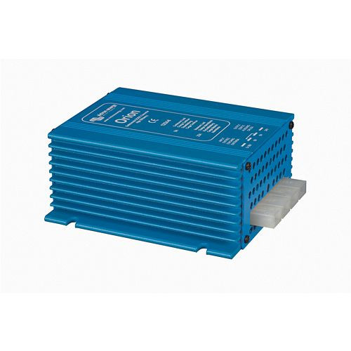 Victron Energy DC/DC-omvormer Orion-Tr 12/24-10 IP20, 391648