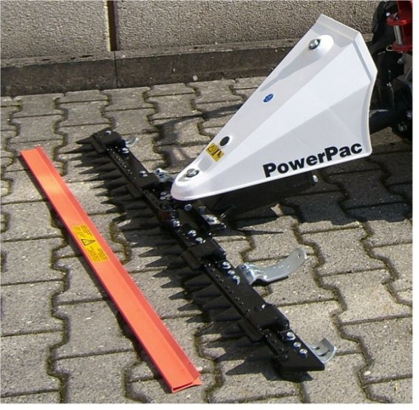 PowerPac maaibalk 102cm oliebad, MF32490117