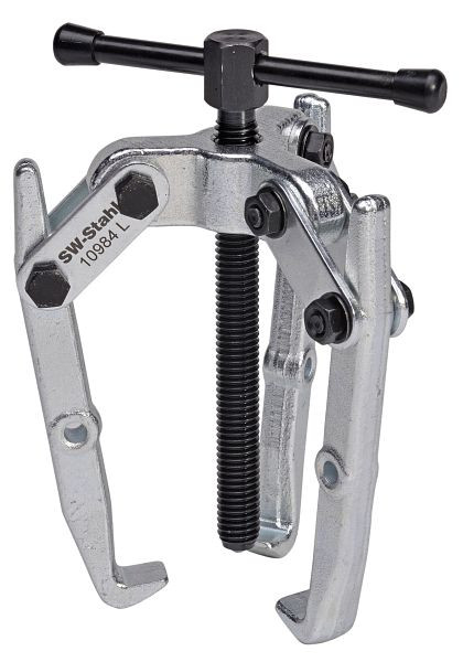 SW-Stahl Mini-tabtrekker, 3-armig, T-greep, 10 - 70 mm, 10984L