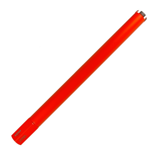 Distar diamantboor DDS-W 042x450x1 1/4 UNC RS6, 10170085167