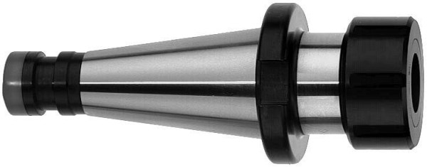 MACK Spannzangenfutter OZ DIN 2080, SK 40, OZ 25, 13-7605-40-25