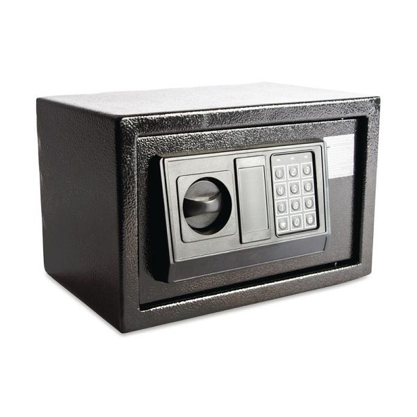 Bolero standaard formaat hotelkluis, GC608