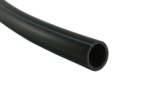 Marley koudwaterleiding PE buis, Ø 20mm, 25m, 055022