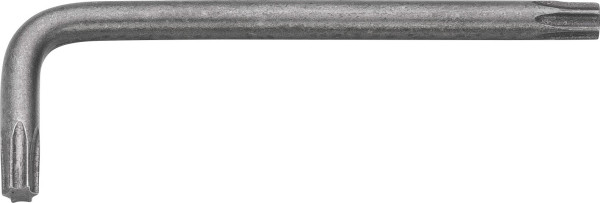 Hazet haakse schroevendraaier, binnen TORX® profiel, T20, 2115-T20