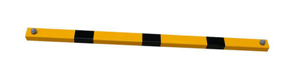 Schake dwarsbalk stalen buis 60 x 40 mm, buislengte: 1300 mm, 4213BG