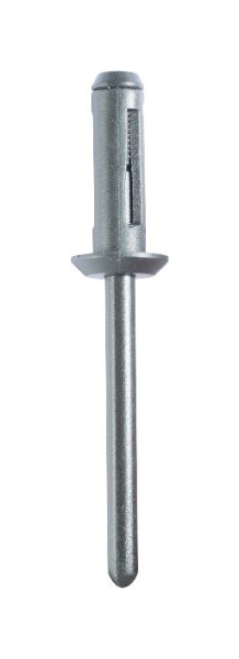 KS Tools blindklinknagelverbindingsclip voor GM, 10 stuks, 420.1304