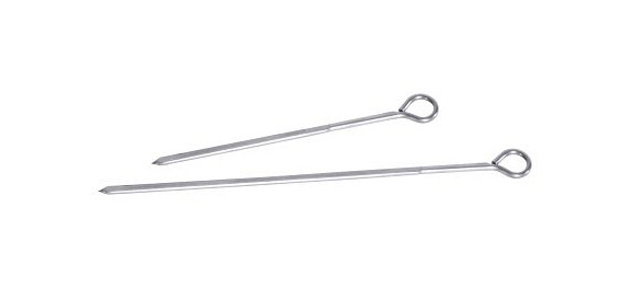 Contacto vleesspies 20 cm, VE: 12 stuks, 55/200