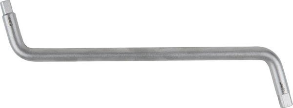 KS Tools olieservicesleutel, vierkante dop voor PSA, 8x10mm, 150.9228