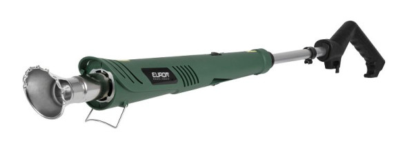 Eurom Elektrische Onkruidbrander 2 in 1, elektrische onkruidbrander, 247091