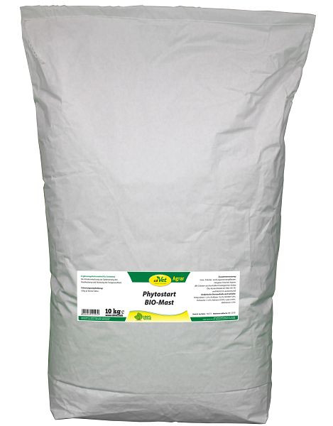 cdVet PhytoStart BIO mesten 10 kg, 10048
