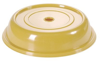 Contacto bordenhoes 23,5 cm goudgeel, 6442/235