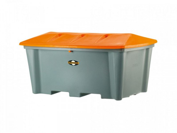 Speidel grit containerverkeer (oranjegrijs)