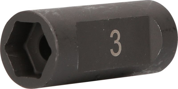 KS Tools loshuls 17-19 mm, 913.1521