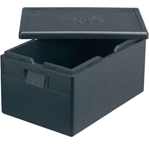 Thermo Future Thermobox Bäckereinorm, 600x400 mm (300mm), LT0216300