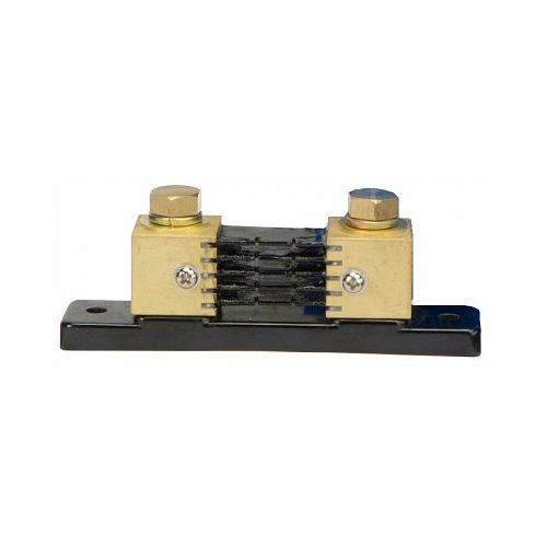 Victron Energy-shunt 500A/50mV, 391635