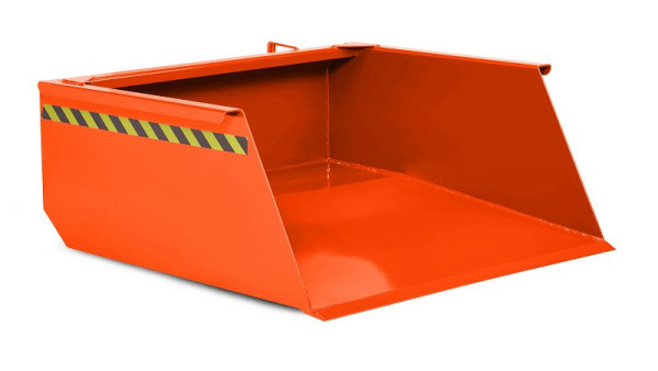 RR Industrietechnik heftruckbak type RS-150 RAL 2004, 100800732