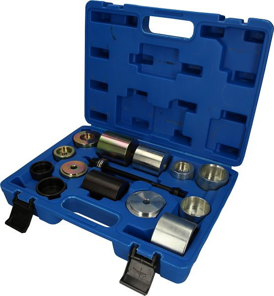 Brilliant Tools Silent Bearing gereedschapset voor BMW 14-delig BT672050