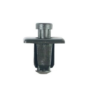 KS Tools radiateurgrilleaansluiting voor Nissan, verpakking van 10, 420.1564