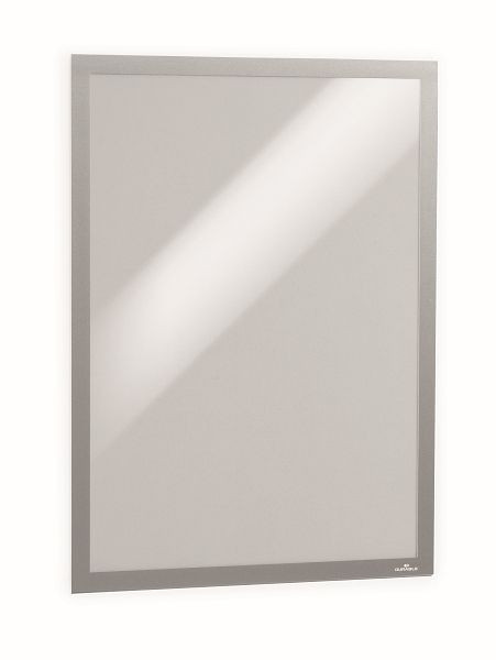 DURABLE infolijst DURAFRAME POSTER A2, kleur: BAA985, 505323