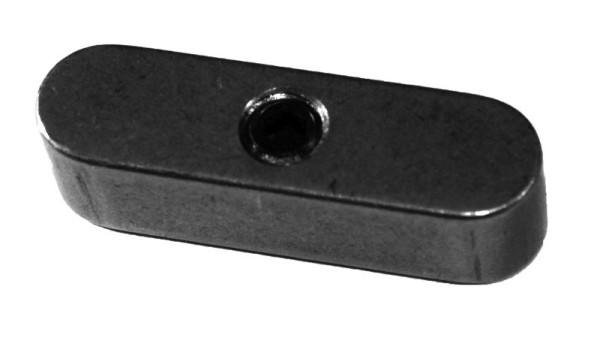 MACK-sleutel, DIN 6885 vorm AS