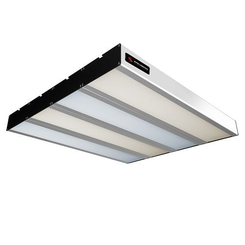 Bedrunka+Hirth LED test werkpleklamp VDA 16, afmetingen in mm (BxDxH): 595 x 540 x 57, 03PPLVDA16