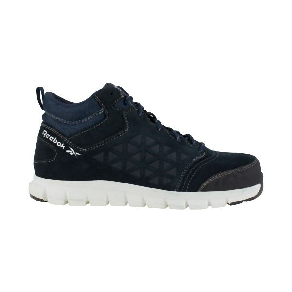 Reebok Sicherheitsschuhe IB1035 Marine 42, Linie Excel Light, VE: 1 Paar, IB1035S3-42