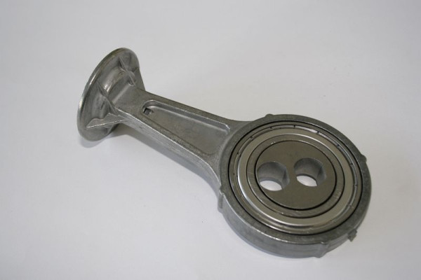 ELMAG zuiger, inclusief lager (EX043) voor SUPERFOX 240 modellen, 9201215