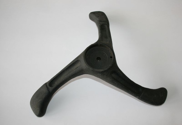 ELMAG gegoten handwiel voor KBM 32, 9106013