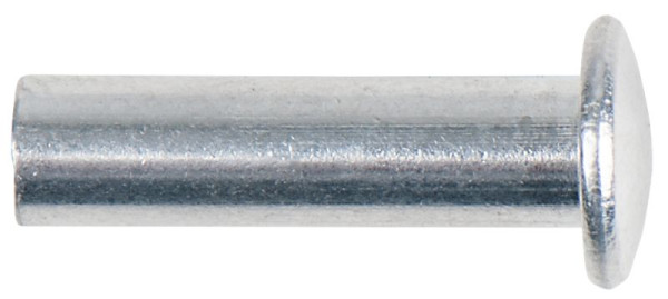 KS Tools klinknagel, passend voor: 515.5065, versie: R010P, 515.5065-R010P