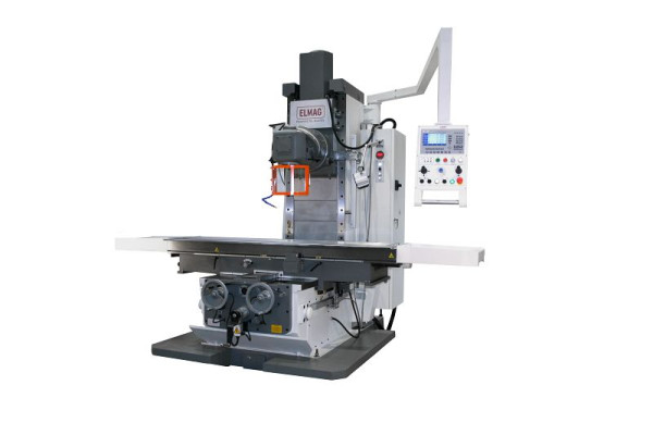 ELMAG universele freesmachine, 82154