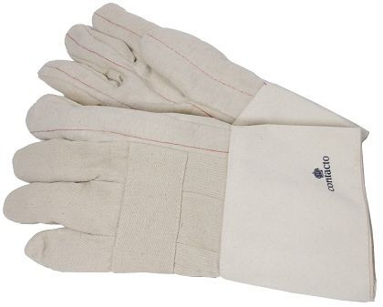 Contacto keukenhandschoenen, VE: paar, 6534/340