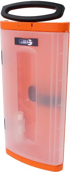 KS Tools Box voor beschermende handschoenen voor elektriciens, 500 mm, 117.0148