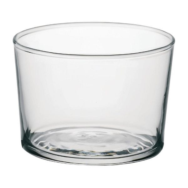 Bormioli Bodega Tumbler 22.5cl, VE: 36 stuks, FB922