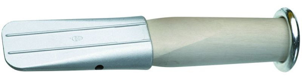 Ochsenkopf aluminium holle wig glad compleet, 1591886
