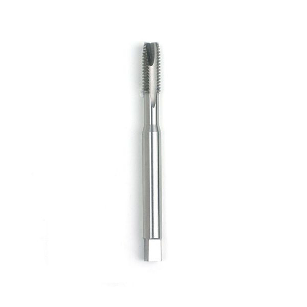 GSR machinetap DIN 2184-1 (DIN 371) metrische draad vorm B rechts HSS-G M2, 00302080