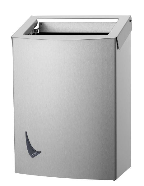 All Care Wings afvalbak 20 liter open, 4022