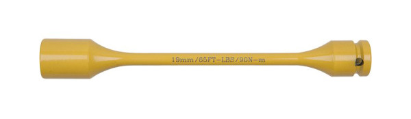 KS Tools 1/2" dop torsiebegrenzer, 19mmx90Nm, 515.1476