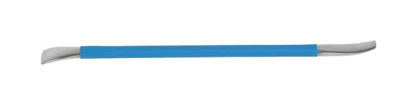 KS Tools hefboomgereedschap blauw 7,5 x 10,1 mm, lengte 185 mm, 911.8227