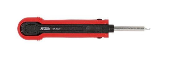 KS Tools ontgrendelingsgereedschap voor behuizing 1,6 mm, 154.0228
