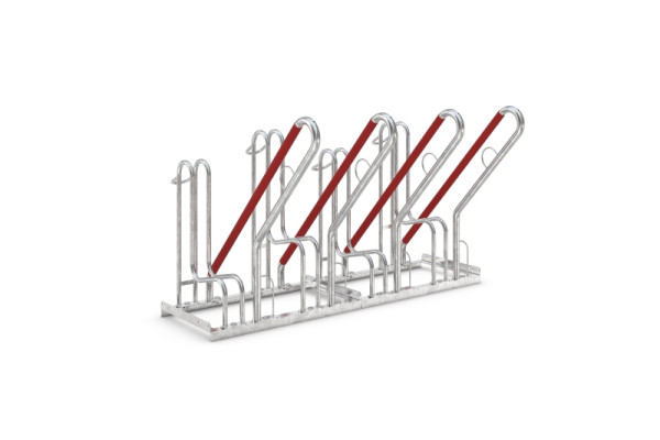 WSM leunparker 4504, 4 parkeerplaatsen, 105800058