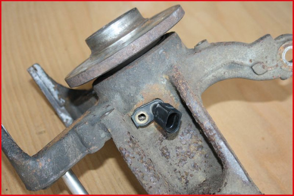 KS Tools ruimers voor ABS-sensoren, diameter 18 mm, 34 mm, 150.1987